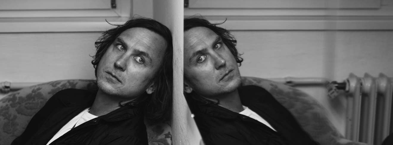 Filmwelt Verleihagentur: Lars Eidinger - Sein oder nicht Sein