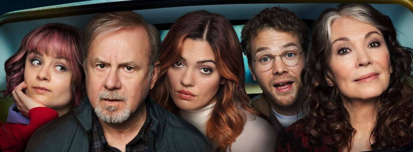 Filmwelt Verleihagentur: 791 km