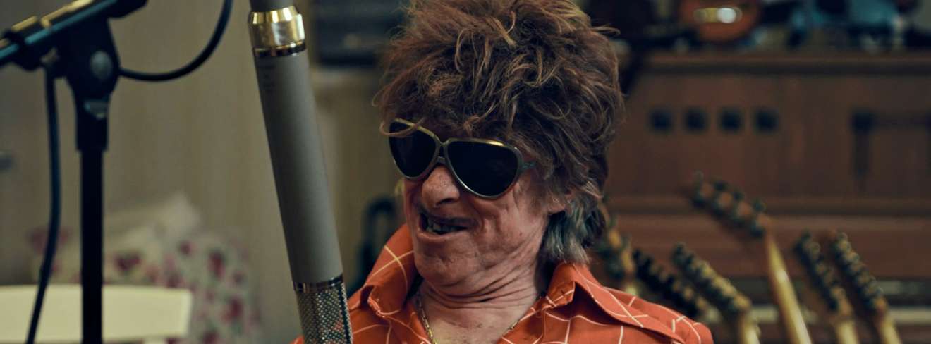 Filmwelt Verleihagentur: The Klimperclown