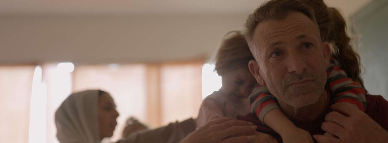 Filmwelt Verleihagentur: Solidarity