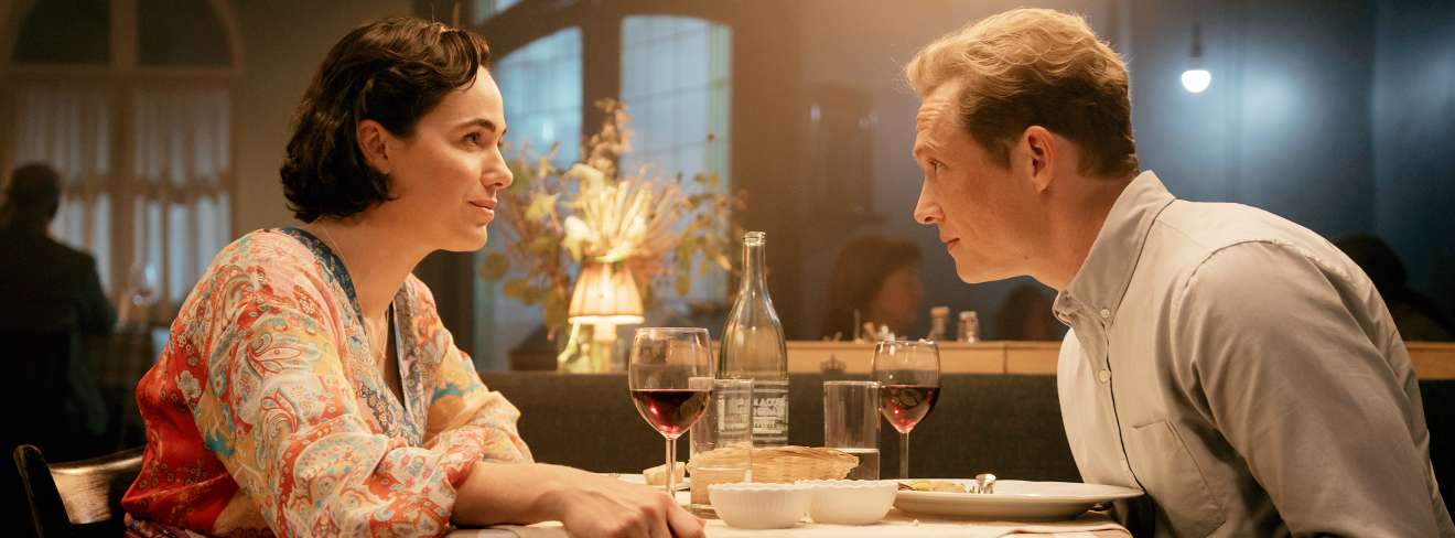 Filmwelt Verleihagentur: Das Leben der Wünsche