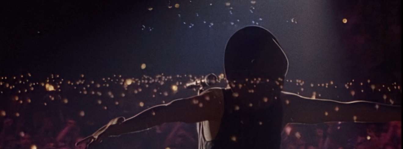 Filmwelt Verleihagentur: Westernhagen "Live"