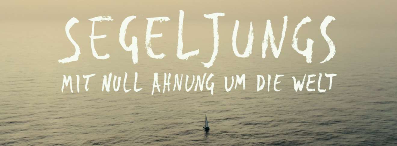Filmwelt Verleihagentur: Segeljungs
