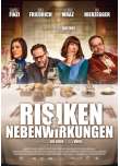 Filmwelt Verleihagentur: Risiken & Nebenwirkungen - VoD