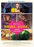 Filmwelt Verleihagentur: Broke. Alone. A kinky love story - VoD