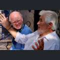 Filmwelt Verleihagentur: Es h&auml;tte schlimmer kommen k&ouml;nnen - Mario Adorf