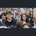 Filmwelt Verleihagentur: Girls don't cry