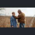 Filmwelt Verleihagentur: Der verlorene Mann - Hanne (Dagmar Manzel) und Kurt (Harald Krassnitzer, r.)