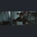 Filmwelt Verleihagentur: Manipulation - Journalist Ivan (Arnaud Binard) in MANIPULATION