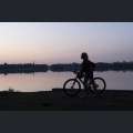 Filmwelt Verleihagentur: Sommer auf Asphalt - Les (Mala Emde)