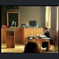 Filmwelt Verleihagentur: GG 19 - Art. 05 - Karoline Eichhorn, Justus von Dohn&aacute;nyi