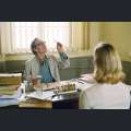 Filmwelt Verleihagentur: GG 19 - Art. 15 - Thomas Bading, Anna Schudt