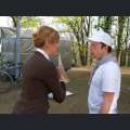 Filmwelt Verleihagentur: GG 19 - Art. 19 - Helene Grass, George Lenz