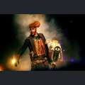 Filmwelt Verleihagentur: Rammstein - Live in Mexico City - Rob Lewis