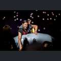 Filmwelt Verleihagentur: Rammstein - Live in Mexico City - Rob Lewis
