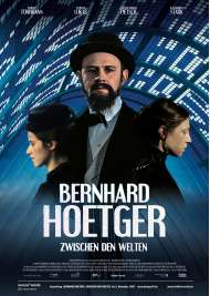 Filmwelt Verleihagentur: Bernhard Hoetger - Kino