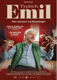 Filmwelt Verleihagentur: Typisch Emil - Kino