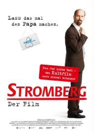 Filmwelt Verleihagentur: Stromberg - Der Film - Kino