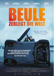 Filmwelt Verleihagentur: Beule - Kino