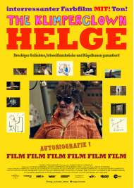 Filmwelt Verleihagentur: The Klimperclown - Kino
