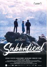 Filmwelt Verleihagentur: Sabbatical - Kino