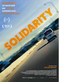 Filmwelt Verleihagentur: Solidarity - Kino