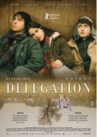 Filmwelt Verleihagentur: Delegation - Kino