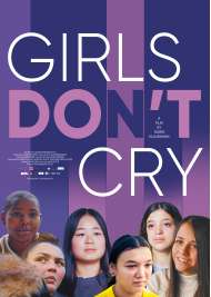 Filmwelt Verleihagentur: Girls don't cry - Kino
