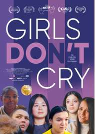 Filmwelt Verleihagentur: Girls don't cry - Kino