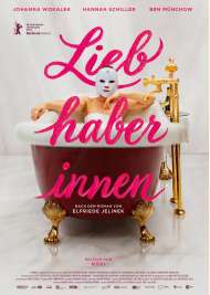 Filmwelt Verleihagentur: Liebhaberinnen - Kino