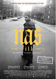 Filmwelt Verleihagentur: NAS: Time Is Illmatic - Kino