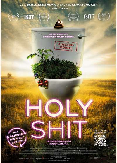 Filmwelt Verleihagentur: Holy Shit - Kino