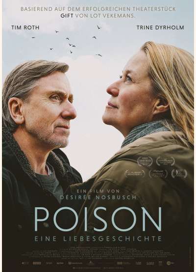 Filmwelt Verleihagentur: Poison - VoD