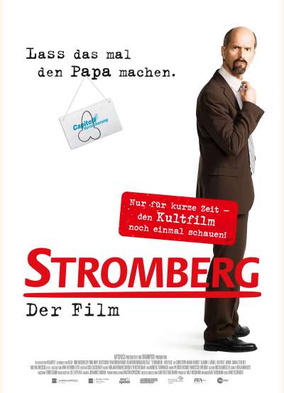 Filmwelt Verleihagentur: Stromberg - Der Film - Kino