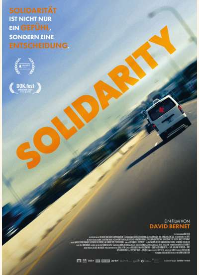 Filmwelt Verleihagentur: Solidarity - Kino