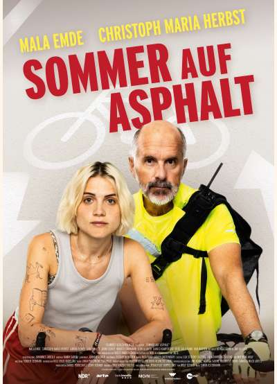 Filmwelt Verleihagentur: Sommer auf Asphalt - Kino