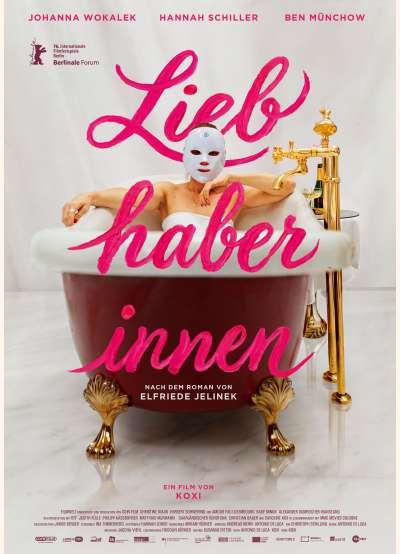 Filmwelt Verleihagentur: Liebhaberinnen - Kino