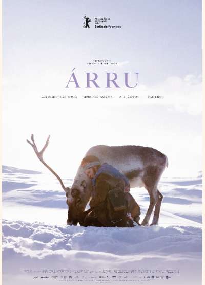 Filmwelt Verleihagentur: &Aacute;rru - Kino